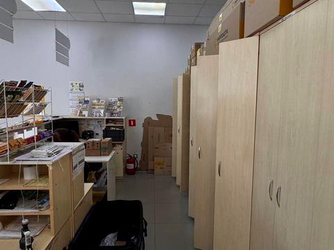 коммерческая по адресу Трамвайная ул. (Революционная), 3