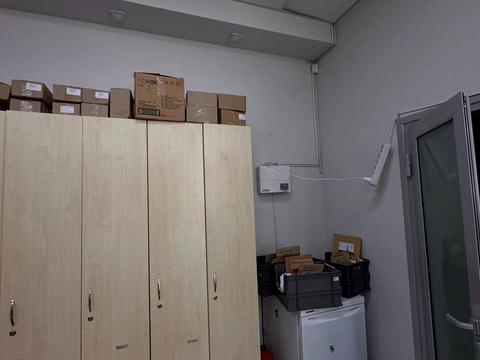 коммерческая по адресу Трамвайная ул. (Революционная), 3