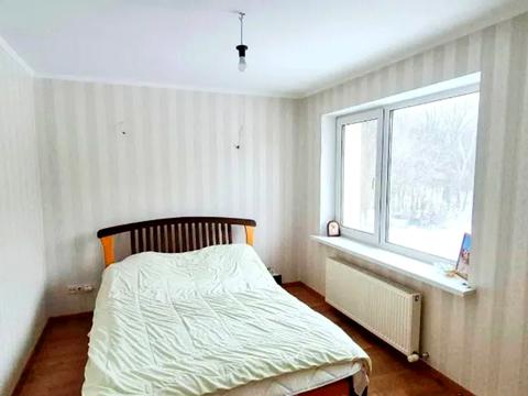 дом по адресу Низова, 22