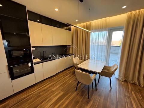 квартира за адресою Науки просп. (Гагаріна), 112-А