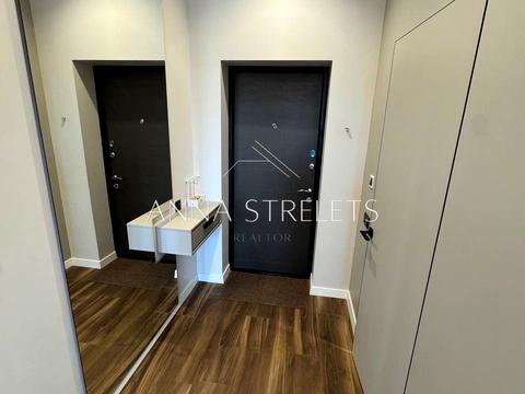 квартира за адресою Науки просп. (Гагаріна), 112-А