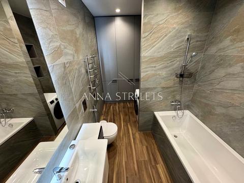 квартира за адресою Науки просп. (Гагаріна), 112-А