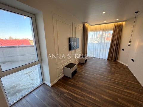 квартира за адресою Науки просп. (Гагаріна), 112-А