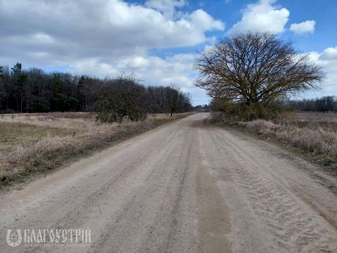 ділянка за адресою Шевченка вул.