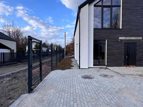 дом по адресу Срібна