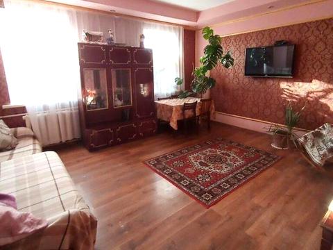 будинок за адресою Територіальної Оборони вул. (Ватутіна)