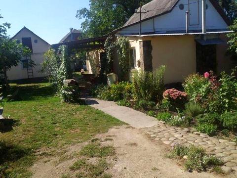 будинок за адресою Територіальної Оборони вул. (Ватутіна)