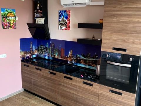 квартира по адресу Светлая ул., 3 к2