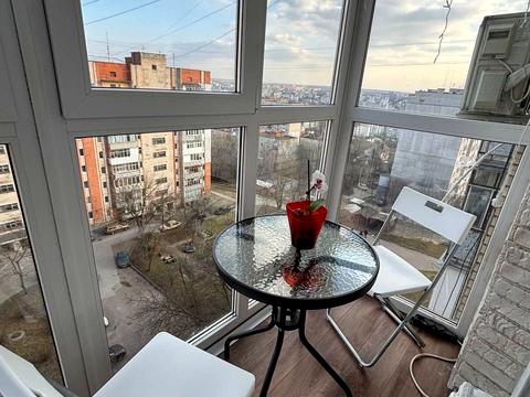 квартира за адресою Миру просп., 44