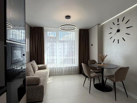 квартира по адресу Романа Левицкого ул., 4