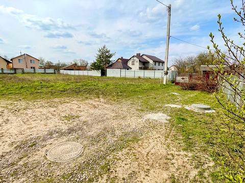 участок по адресу Святошинський тупик