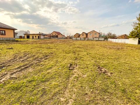 участок по адресу Святошинський тупик