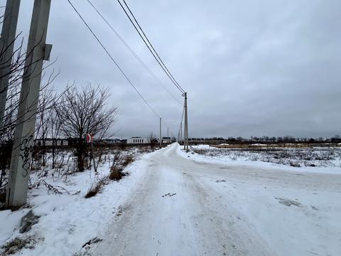 участок по адресу Шевченко ул.