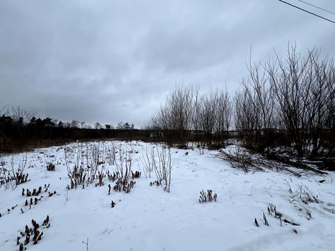 участок по адресу Шевченко ул.