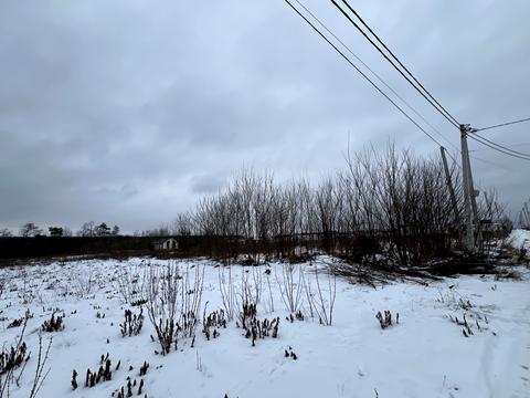 участок по адресу Шевченко ул.