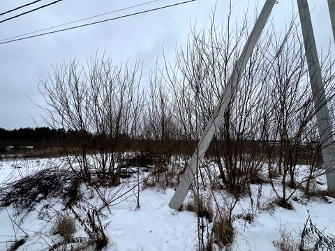 участок по адресу Шевченко ул.