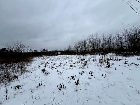 участок по адресу Шевченко ул.