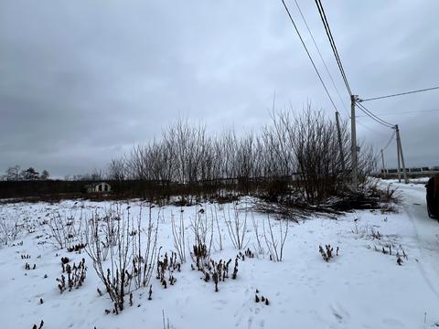 участок по адресу Шевченко ул.