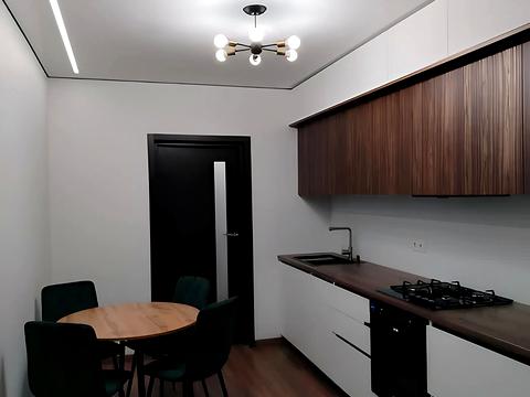 квартира за адресою Героїв Миколаєва вул., (Будинок 3)