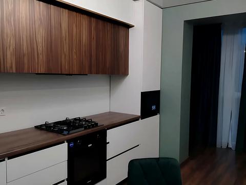 квартира за адресою Героїв Миколаєва вул., (Будинок 3)