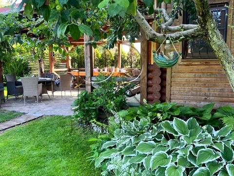 будинок за адресою Лісова вулиця