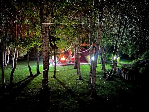 будинок за адресою Лісова вулиця