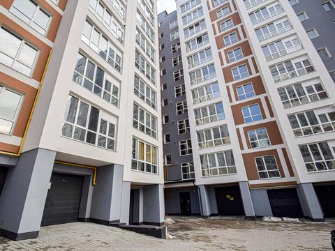 квартира за адресою Текстильна вул., 24-Е