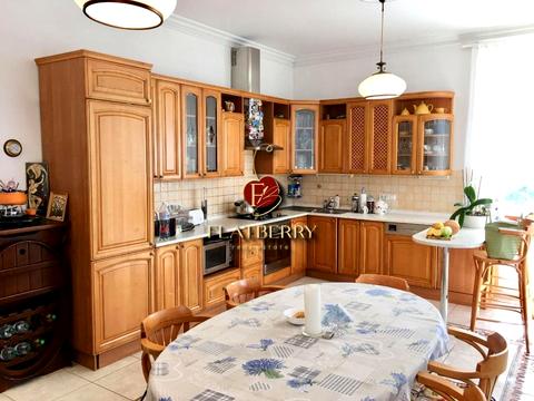 дом по адресу Ветряные Горы ул.