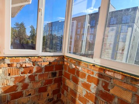 квартира за адресою Мечникова вул., 103
