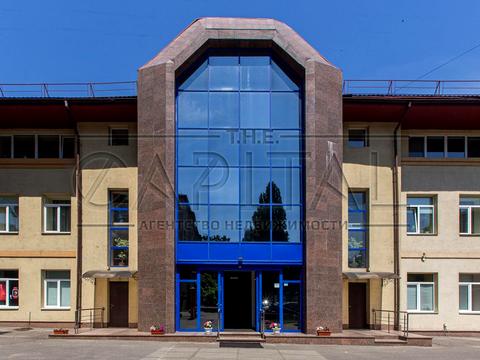 комерційна за адресою Олекси Тихого вул. (Виборзька), 42А