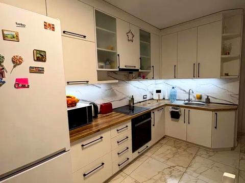 квартира по адресу Городницкая ул., 44