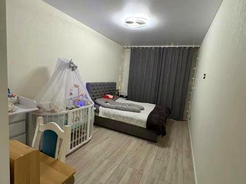 квартира за адресою Городницька вул., 44