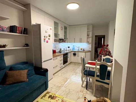 квартира за адресою Городницька вул., 44