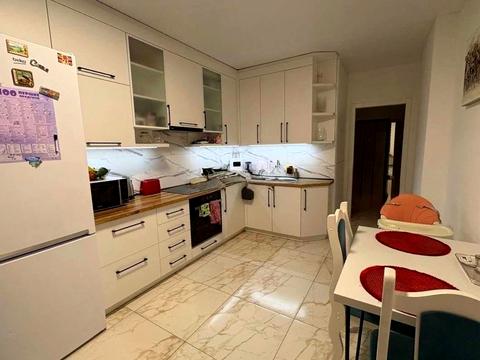 квартира за адресою Городницька вул., 44