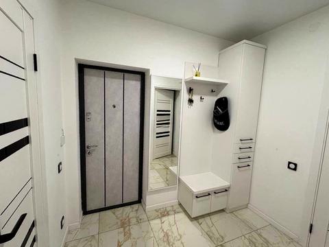 квартира за адресою Городницька вул., 44