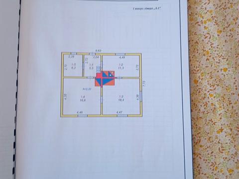 дом по адресу Хмельницького, 60