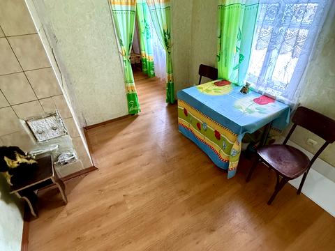 дом по адресу Валерія Сарани ул. (Лермонтова)