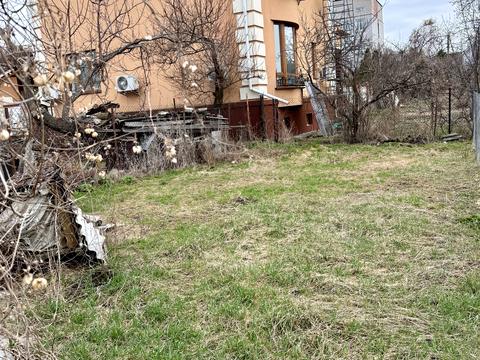 дом по адресу Валерія Сарани ул. (Лермонтова)