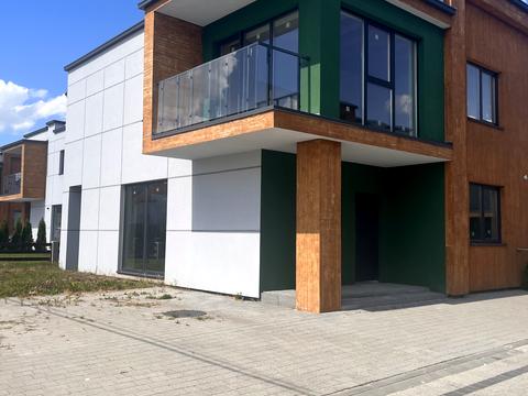 дом по адресу Ивана Франко ул.