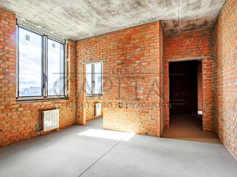 квартира по адресу Берестейский просп. (Победы), 42а