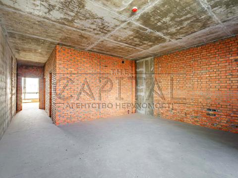 квартира по адресу Берестейский просп. (Победы), 42а