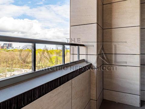 квартира по адресу Берестейский просп. (Победы), 42а