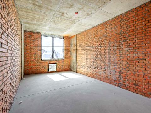 квартира по адресу Берестейский просп. (Победы), 42а