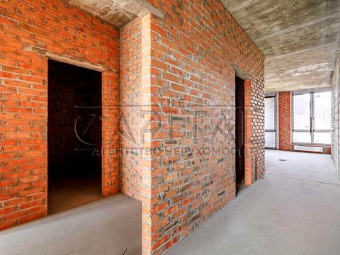 квартира по адресу Берестейский просп. (Победы), 42а