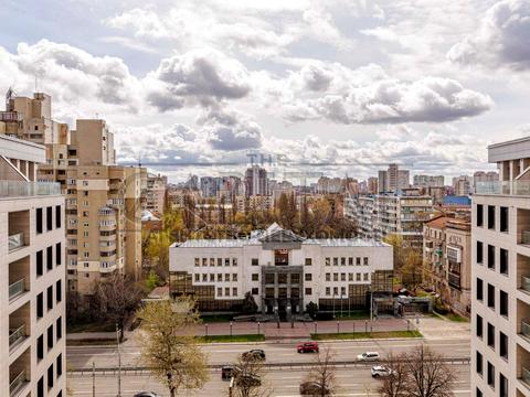 квартира по адресу Берестейский просп. (Победы), 42а