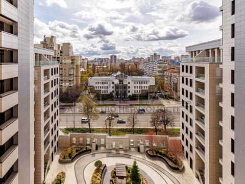 квартира по адресу Берестейский просп. (Победы), 42а