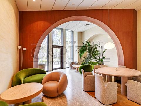 квартира по адресу Берестейский просп. (Победы), 42а