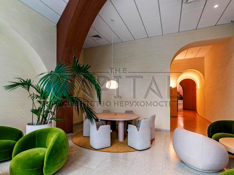 квартира по адресу Берестейский просп. (Победы), 42а