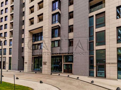 квартира по адресу Берестейский просп. (Победы), 42а