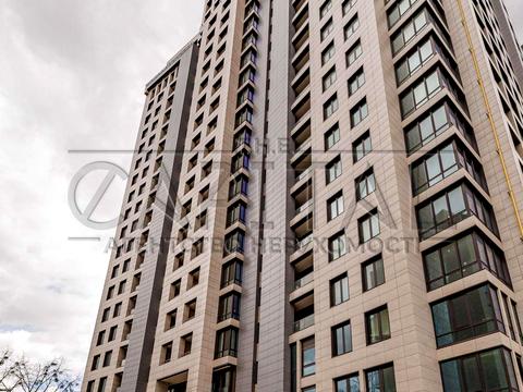 квартира по адресу Берестейский просп. (Победы), 42а